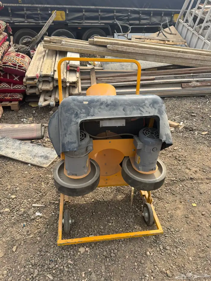 هذا جهاز رمي كور (Ball Launcher   Pitching Machine) 0