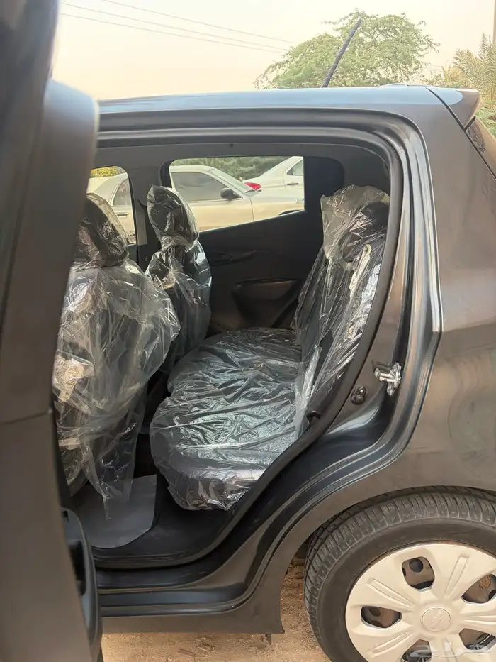 شفرولية سبارك 2021 7