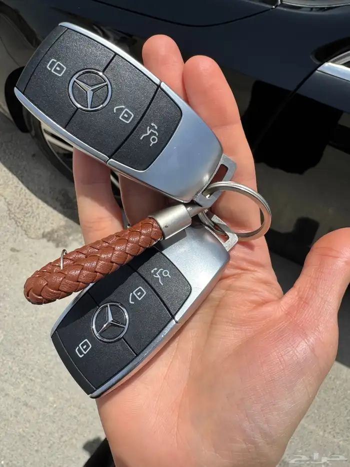 مرسيديس A220 موديل 2021 4