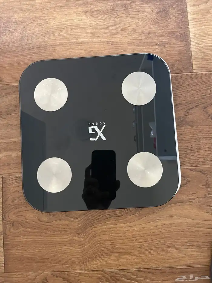 ميزان ذكي خربان مجاني 0