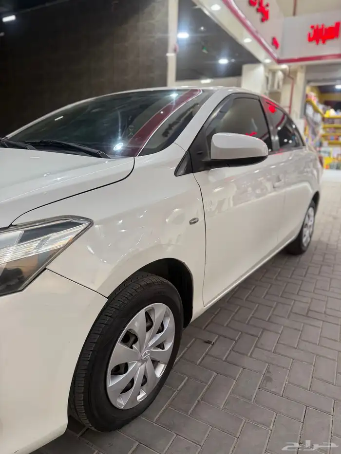 يارس 2017 للبيع 15