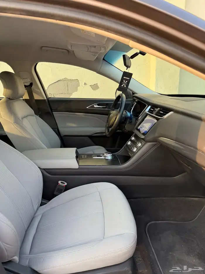 فورد توروس (اول مالك) 12