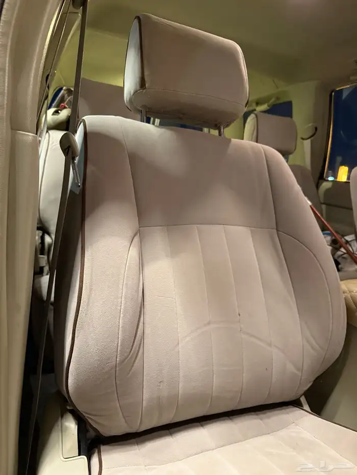 باترل سفاري 2 نظيف الداخلية المرغوبه 17