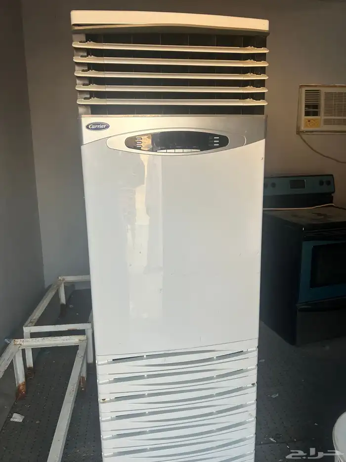 مكيف دولاب 0