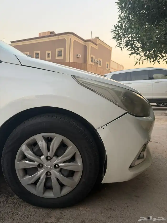 اكسنت 2018 للبيع 6