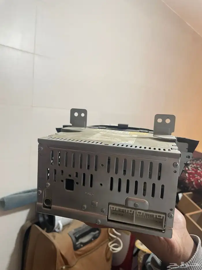 مسجل هونداي توسان 3