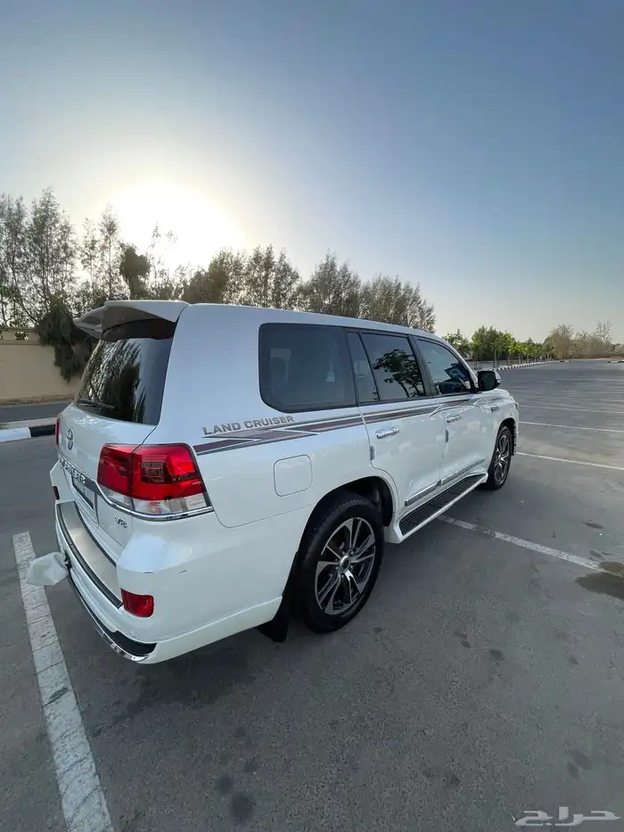 جيكسار 2016 بريمي 8 سلندر فل كامل 1