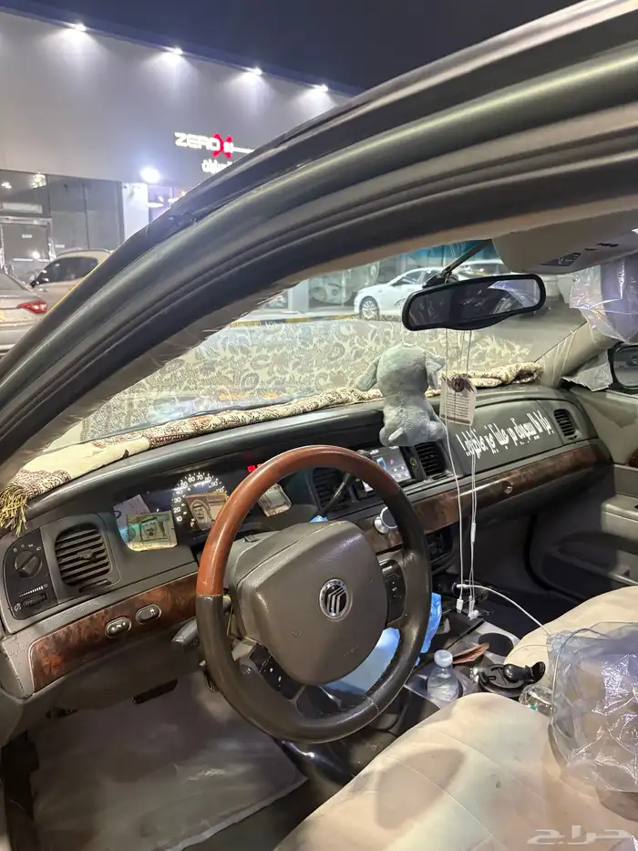 فورد ماركيز 11