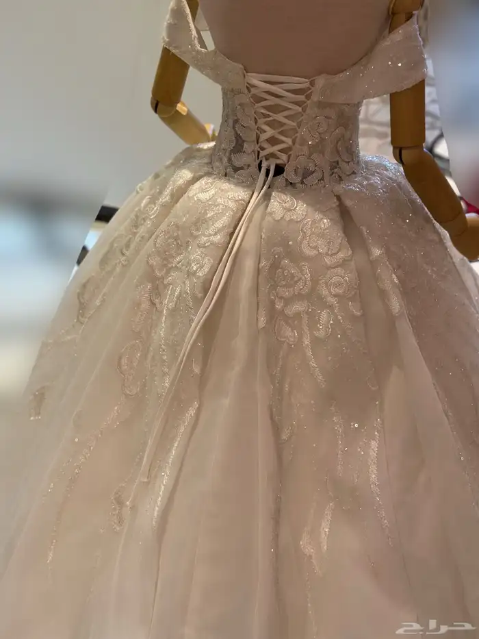 فستان للبيع 3