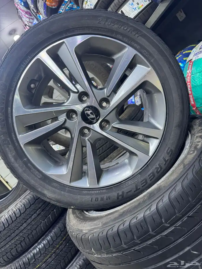 جنوط وكاله مستعمل 28