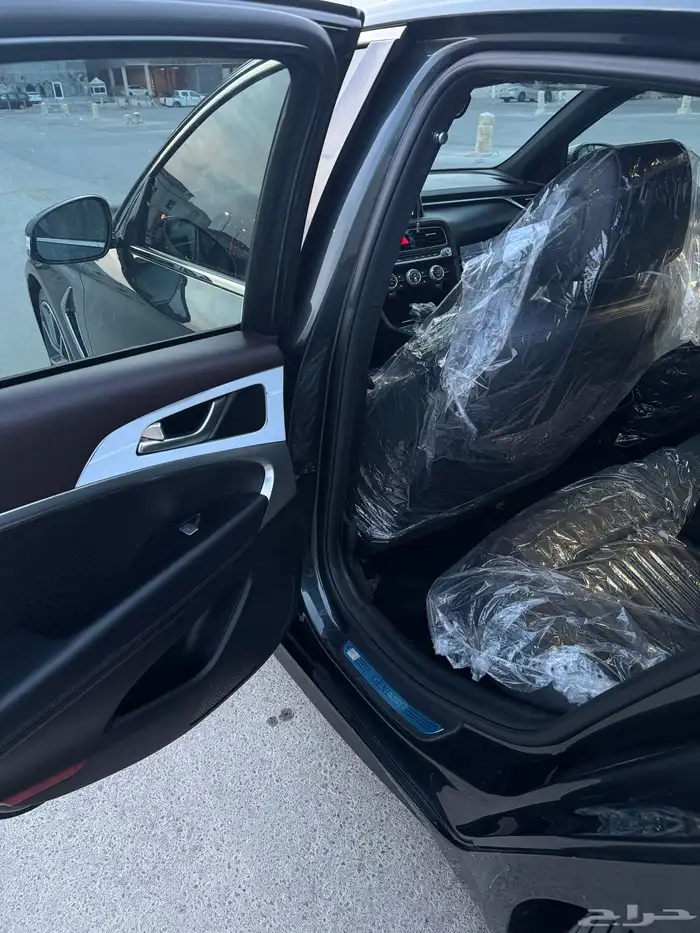 جينسيس G70 قمه فالنظافه 14