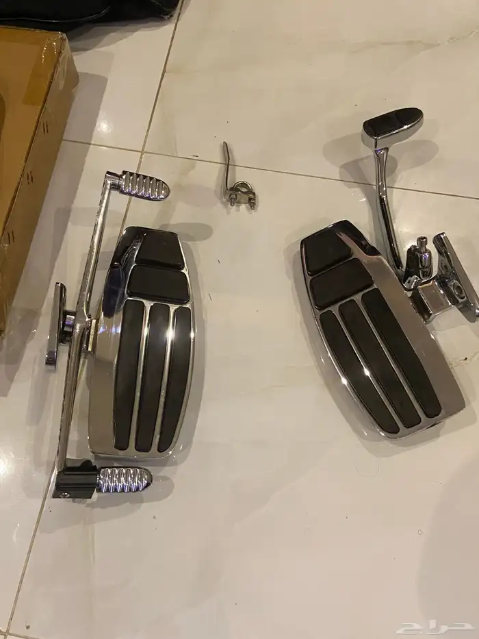 مستلزمات واكسسوارات قولد وينق 1