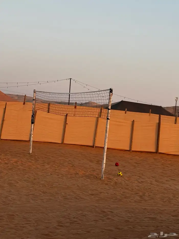 مخيم للإيجار 11