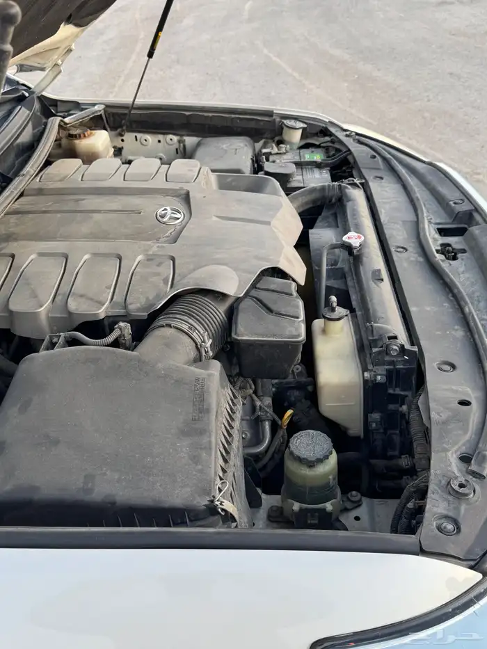 للبيع GXR بريمي 8 سلندر 2013 ( نظيف جدا  ) 31