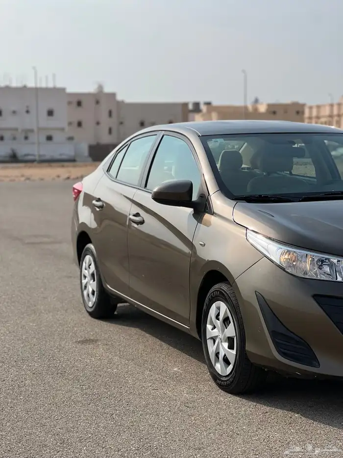 يارس Y وكالة 2020 21