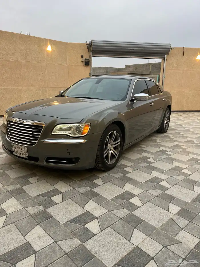 لبيع كلايزر 6 سرندل سعودي 0