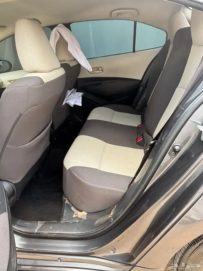 كورولا 2021 13