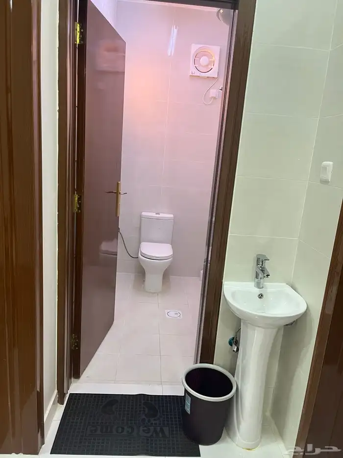 شقق عوايل فاخره للإيجار نجران حي الفهد 7