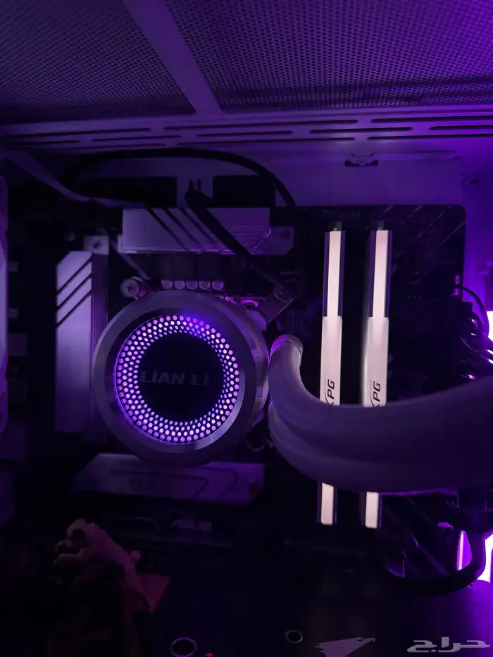 بي سي Pc i5 Aorus 2060 0