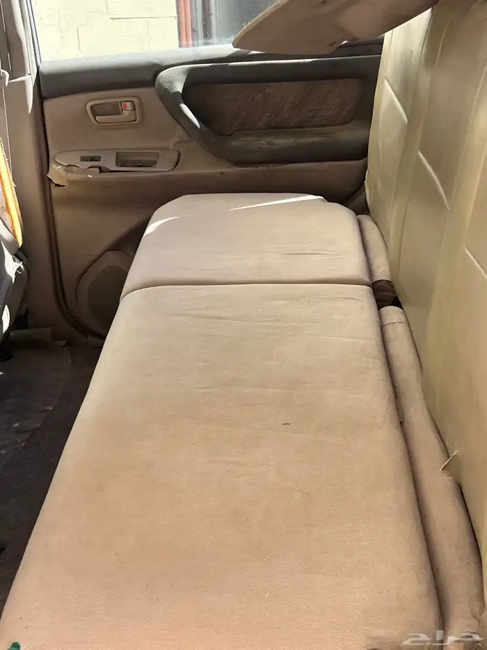 مرتبة صالون مخزن كشتات تركب من 98 حتا 2007 0