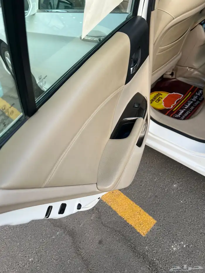 هوندا اكورد 2014 فل 58