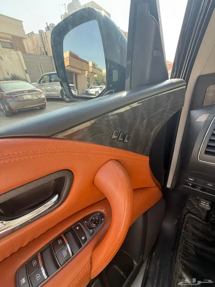 باترول بلاتينيوم 21 اسود 6