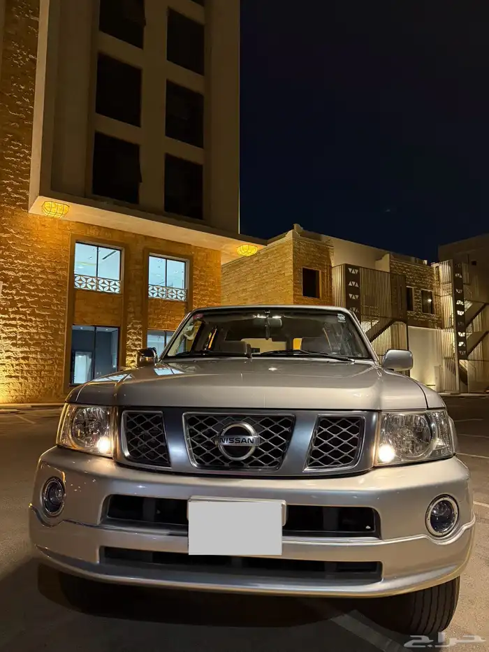 باترل سفاري 2 نظيف الداخلية المرغوبه 4