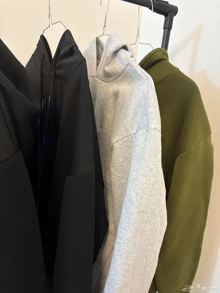 بلوفرات شتويه 1