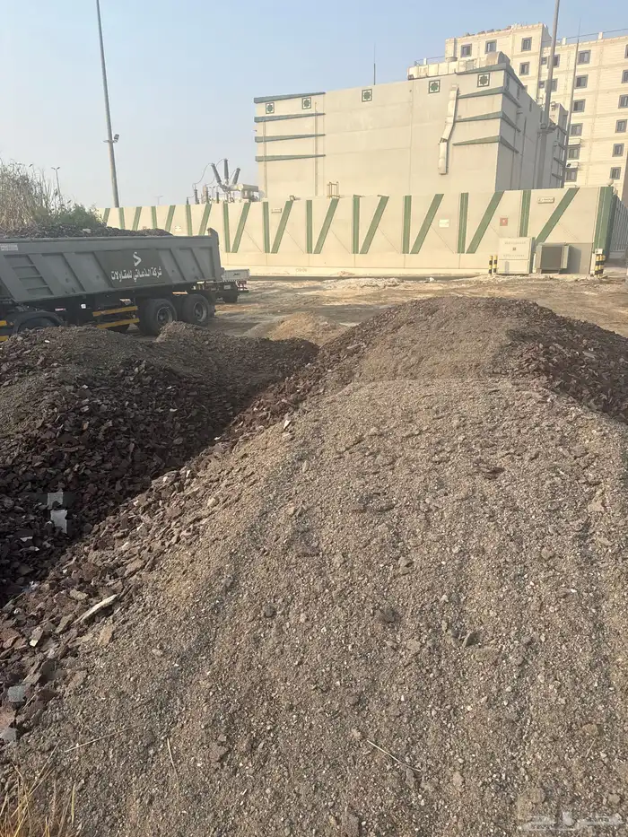 اسفلت مكشوط ناتج كشط 0