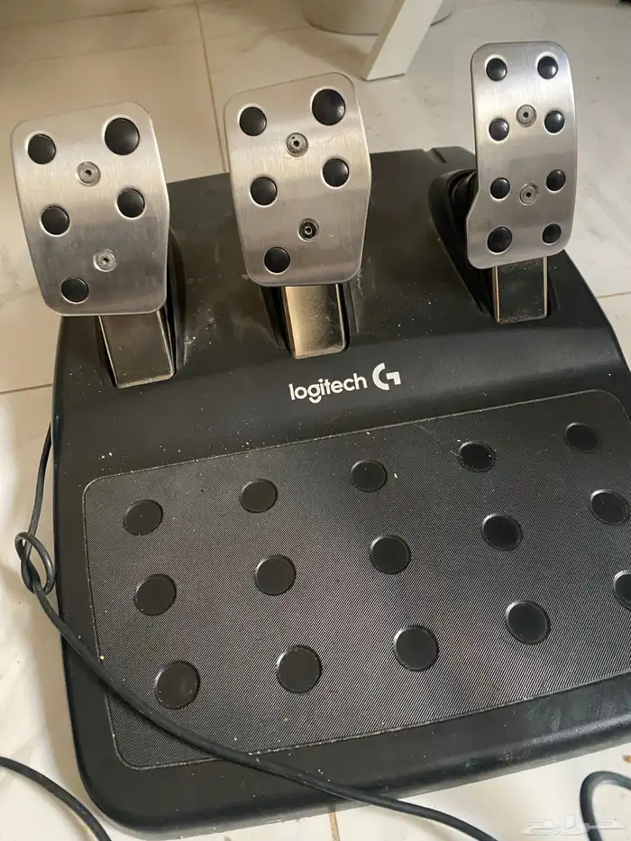 دركسون لوجيتك g920 1