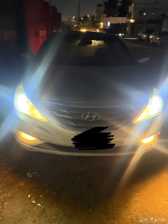 سوناتا مالك اول من وكالتها من الناغي 0