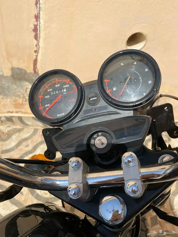 دباب بوكسر 2025 6