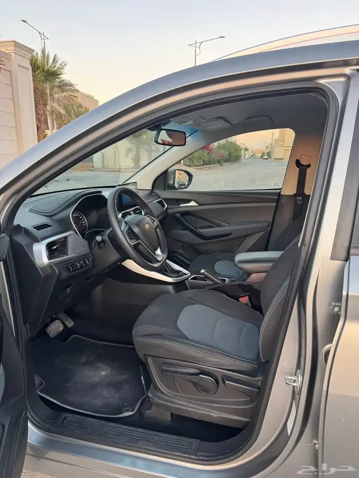 شفرولية كابتيفا 2022 9