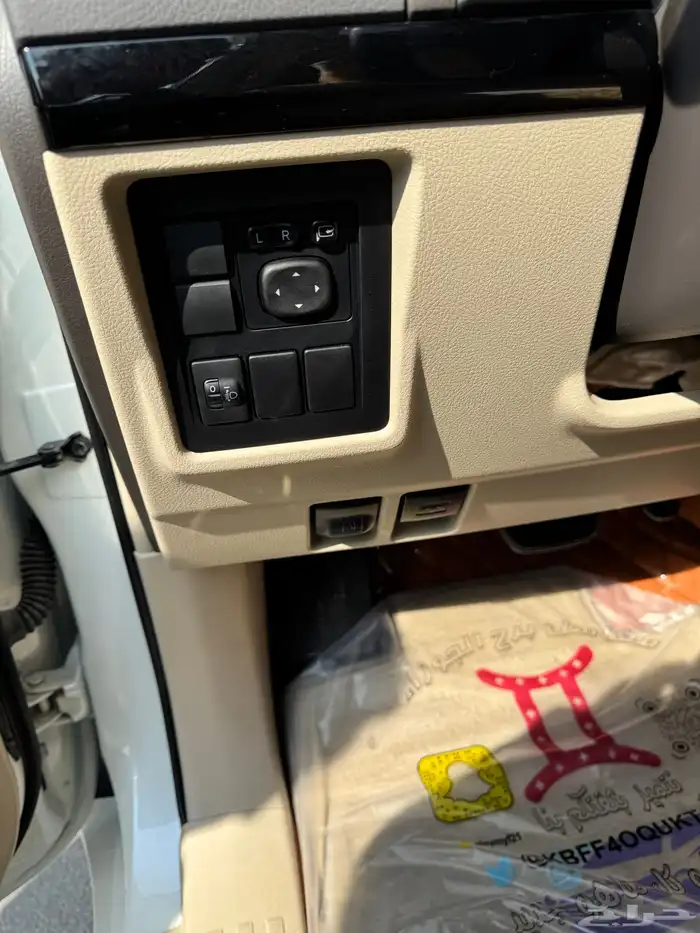 برادو 2020للبيع 11