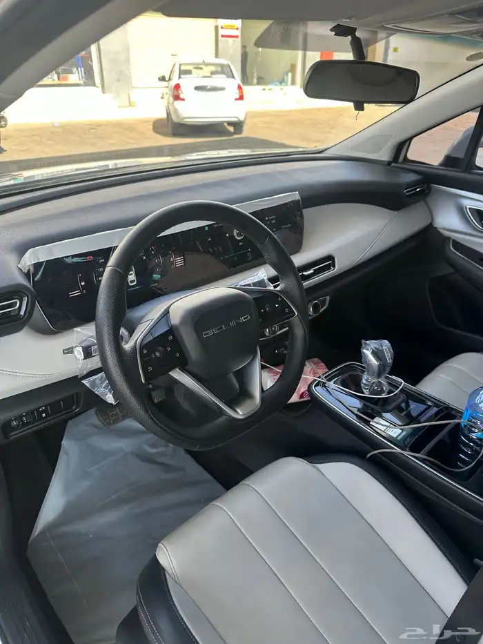 بايك صيني 2025 فل كامل الممشى موضح في الصوره شرط كل شي 0