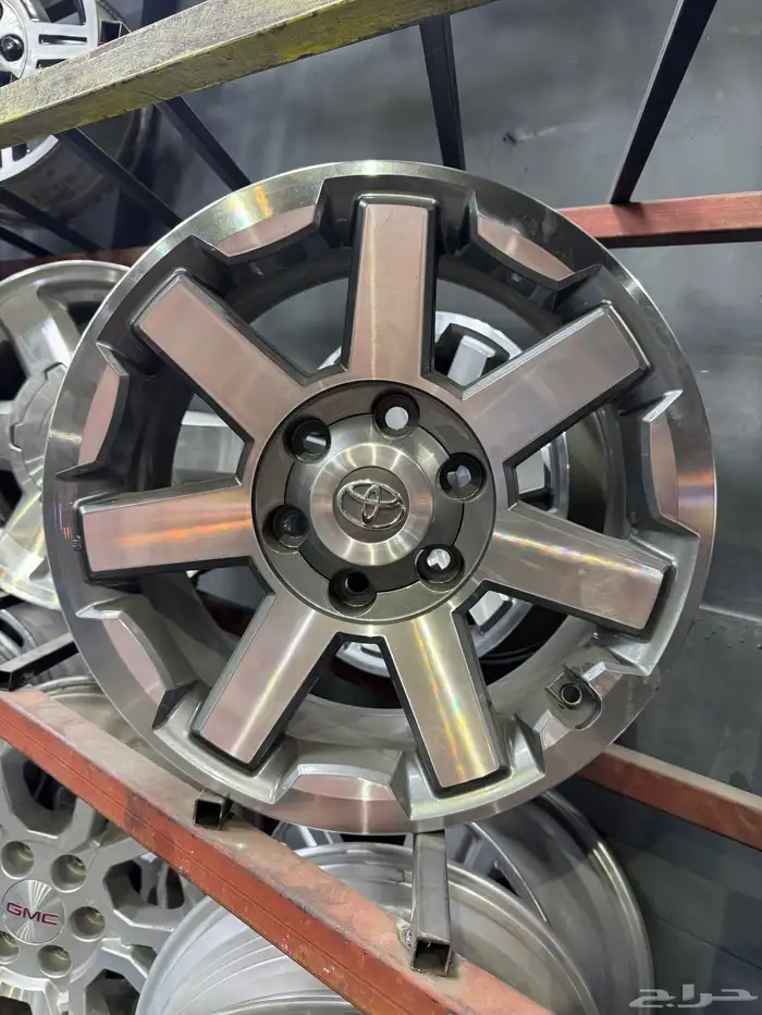 جنوط وكاله مستعمل 7