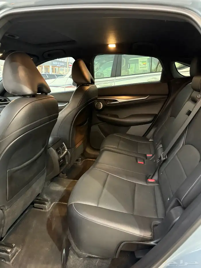 أنفنيتي QX.2023 فل كامل 7