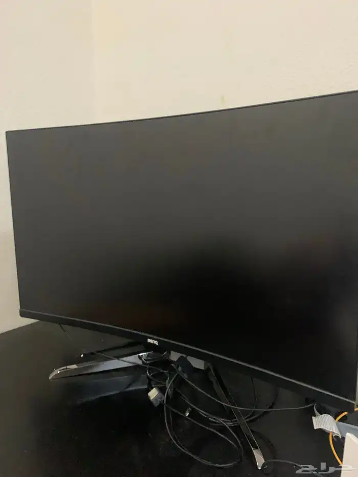 شاشة Ben Q دقة4K للبيع 0