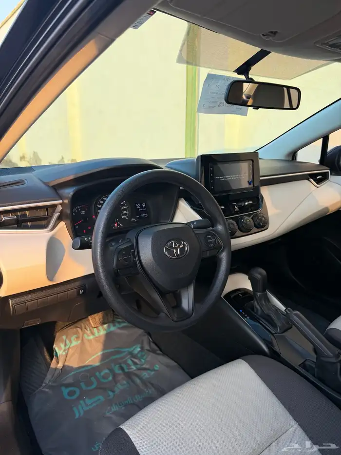 كورولا مكينة (2.0) 21