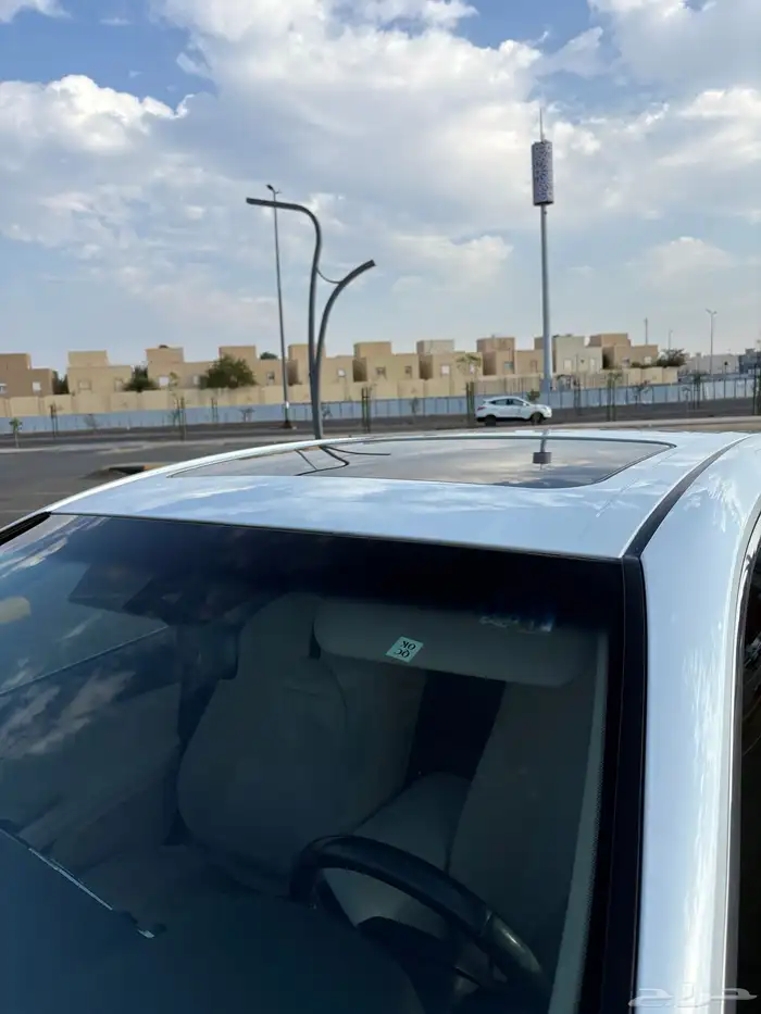 كامري 2019 فل كامل 4