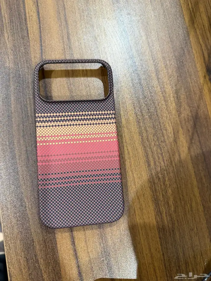 كفرات جراب ايفون 17 برو ماكس 3