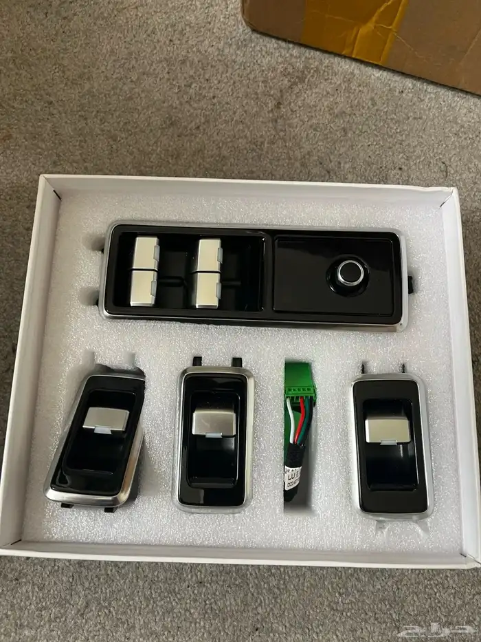 صدام خلفي رنج فوج 2020 شبك امامي تحويل مخارج شكمان 31