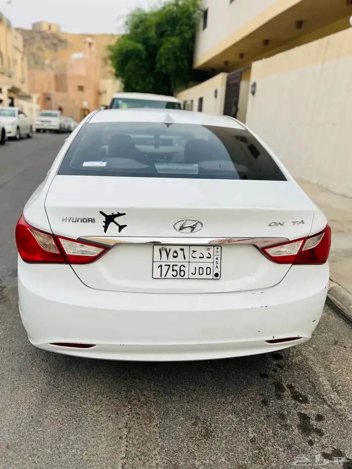 سوناتاء 2011 5