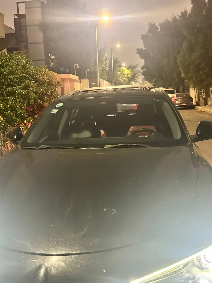 سيارة Alfa Rome للبيع 27