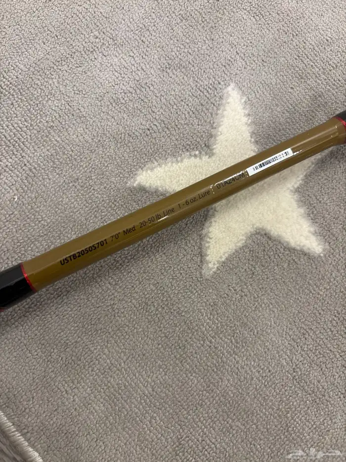 قصب صيد اجلي ستيك 4