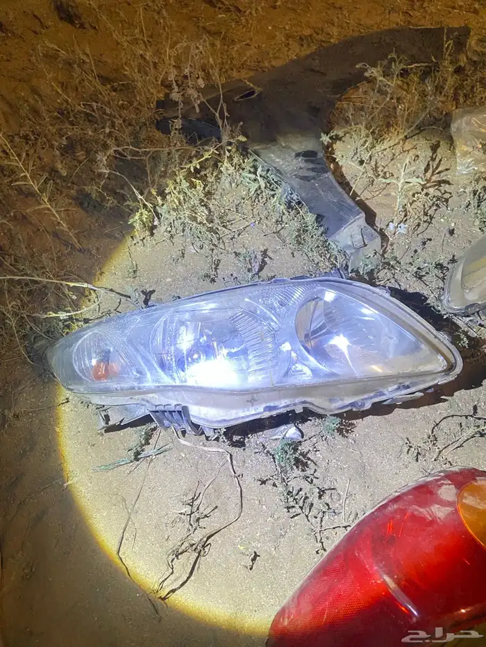 قطع كرله 2008 4