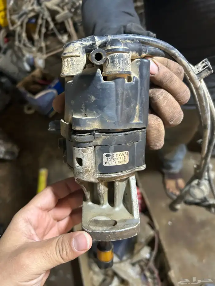 ديلكو ددسن اصلي وكاله 2