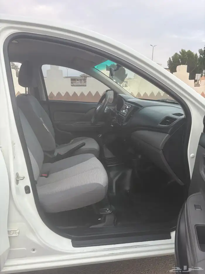 دودج 2017 غمارتين مستبويشي رآم 6