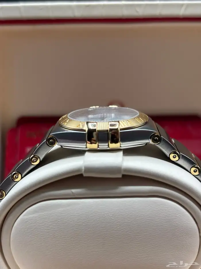 ساعة اوميقا 3