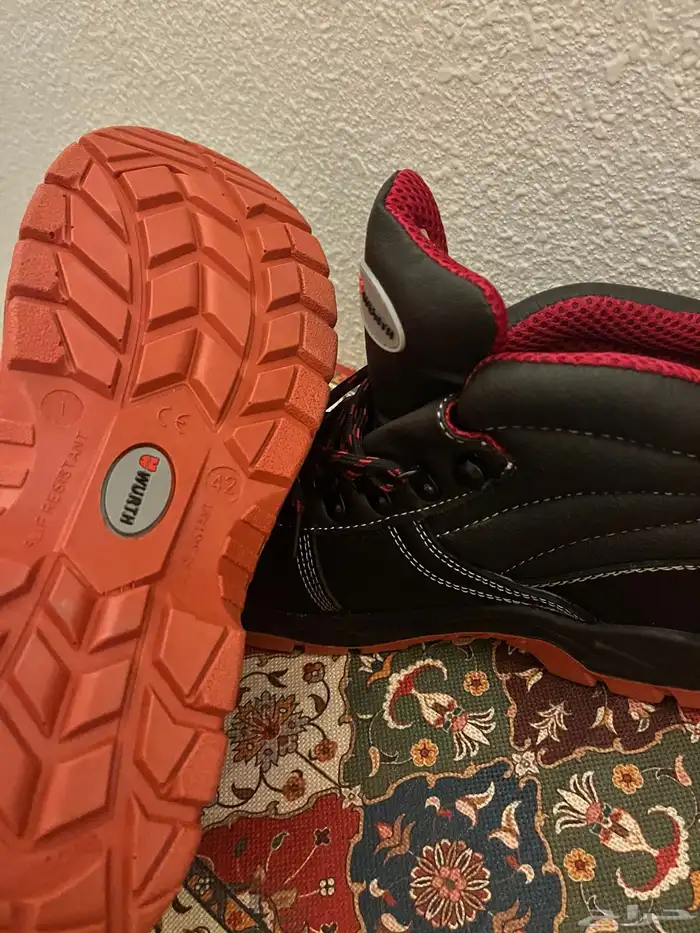 جزمه جديده 1